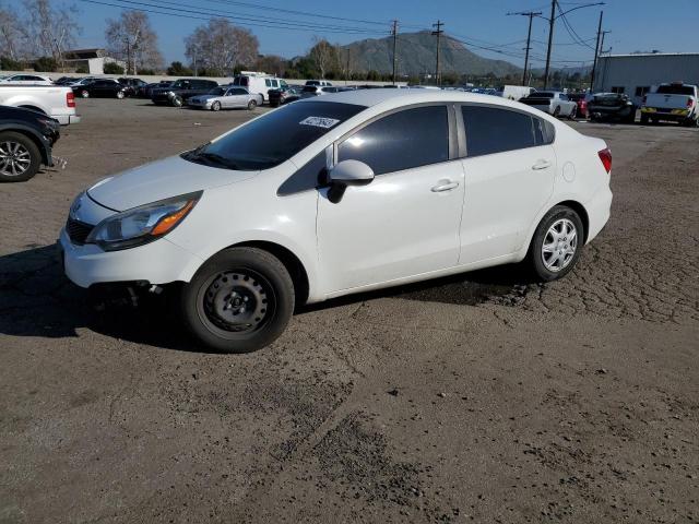 KIA RIO LX 2017 knadm4a36h6028963