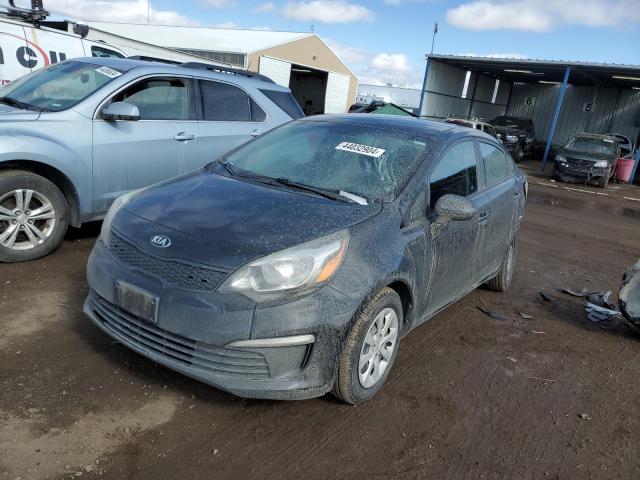 KIA RIO 2017 knadm4a36h6035931