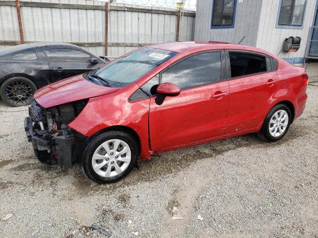 KIA RIO 2017 knadm4a36h6038201