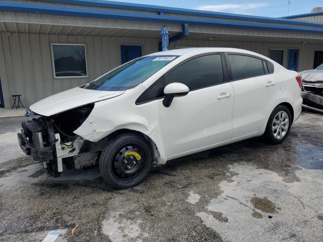 KIA RIO LX 2017 knadm4a36h6048016