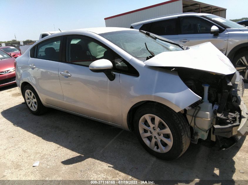 KIA RIO 2017 knadm4a36h6048954