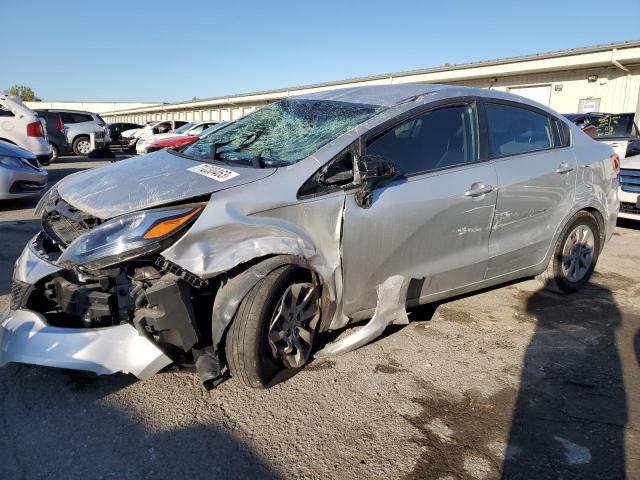 KIA RIO 2017 knadm4a36h6055502