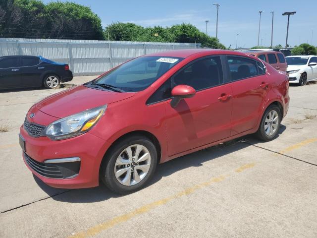 KIA RIO 2017 knadm4a36h6061574