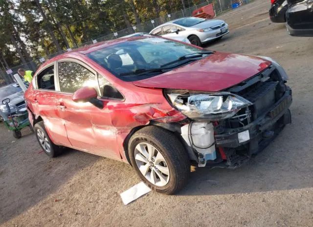 KIA RIO 2017 knadm4a36h6061946