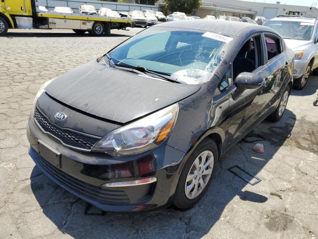 KIA RIO 2017 knadm4a36h6072672