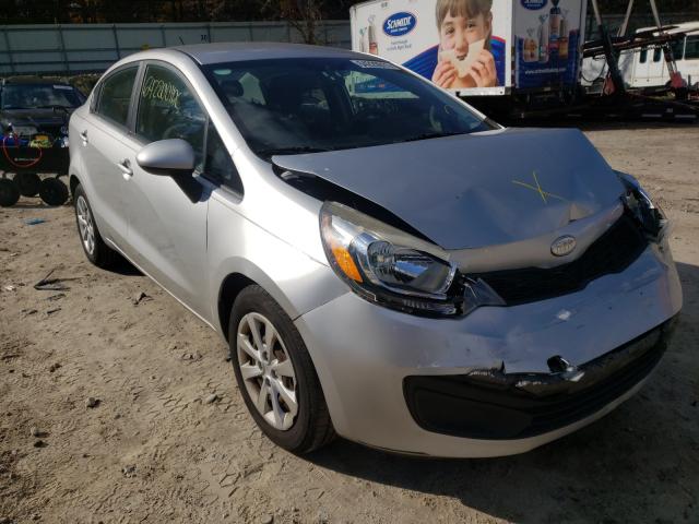 KIA RIO LX 2012 knadm4a37c6056148