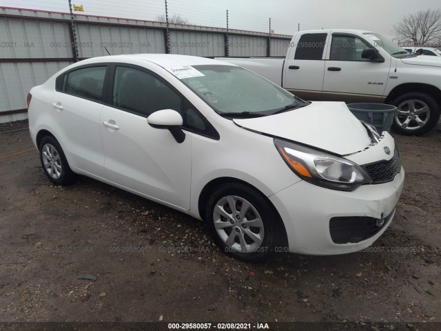 KIA RIO 2012 knadm4a37c6060541