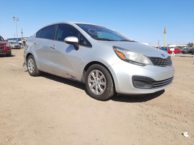 KIA RIO LX 2012 knadm4a37c6072821