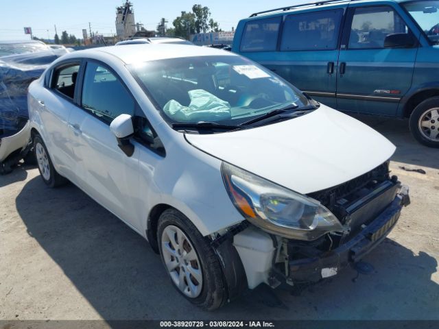 KIA RIO 2012 knadm4a37c6084144