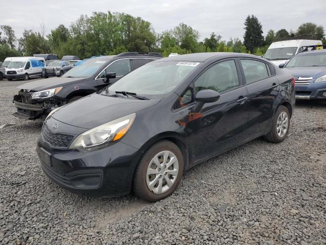 KIA RIO LX 2012 knadm4a37c6086931