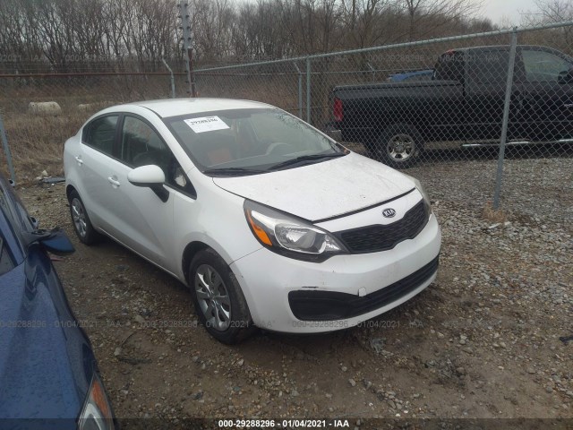 KIA RIO 2012 knadm4a37c6091577