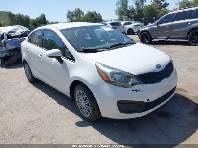 KIA RIO 2013 knadm4a37d6097705