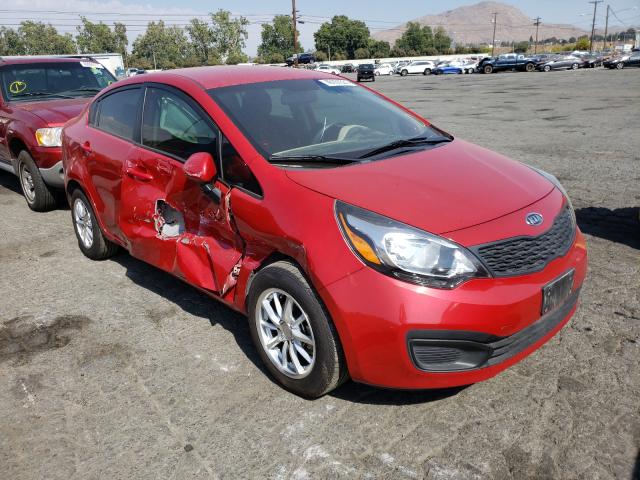 KIA RIO LX 2013 knadm4a37d6102627