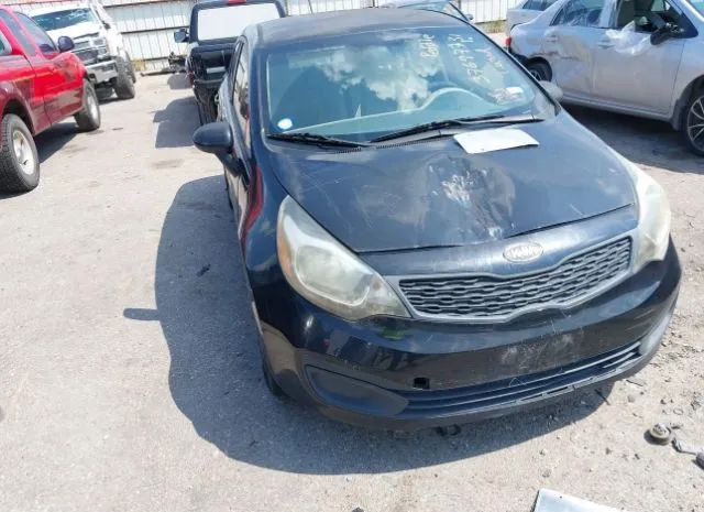 KIA RIO 2013 knadm4a37d6105009