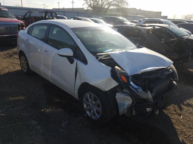 KIA RIO LX 2013 knadm4a37d6108458