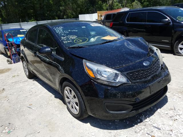 KIA RIO LX 2013 knadm4a37d6121386