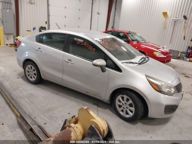 KIA RIO 2013 knadm4a37d6122635