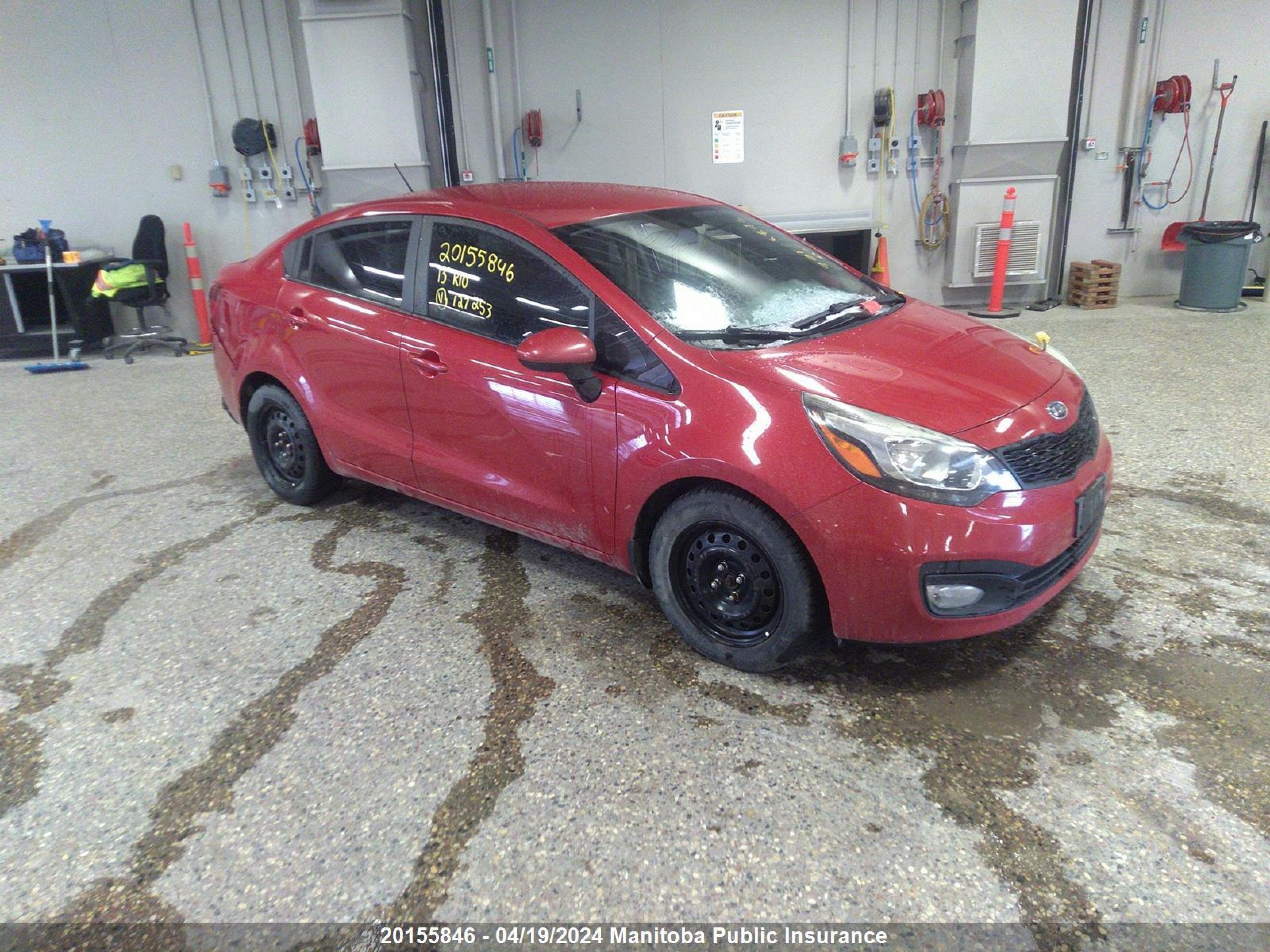 KIA RIO 2013 knadm4a37d6127253