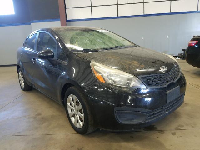 KIA RIO LX 2013 knadm4a37d6129472