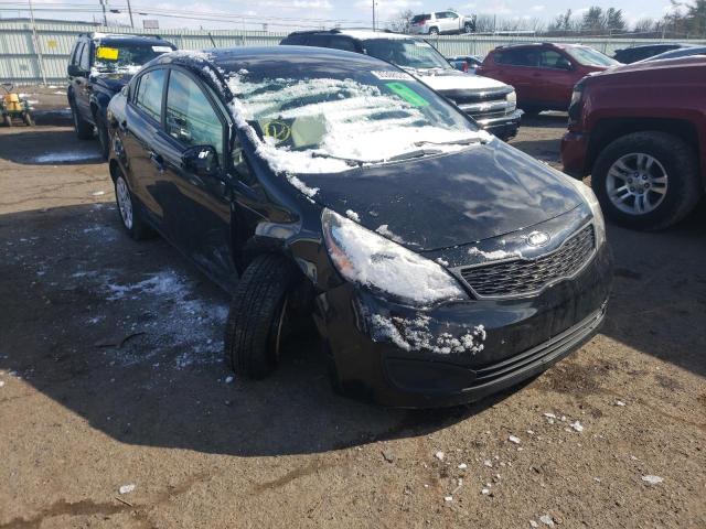 KIA RIO LX 2013 knadm4a37d6136521