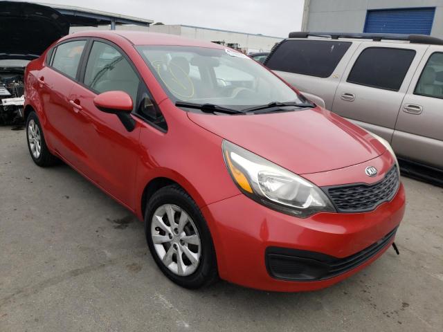 KIA RIO LX 2013 knadm4a37d6154811