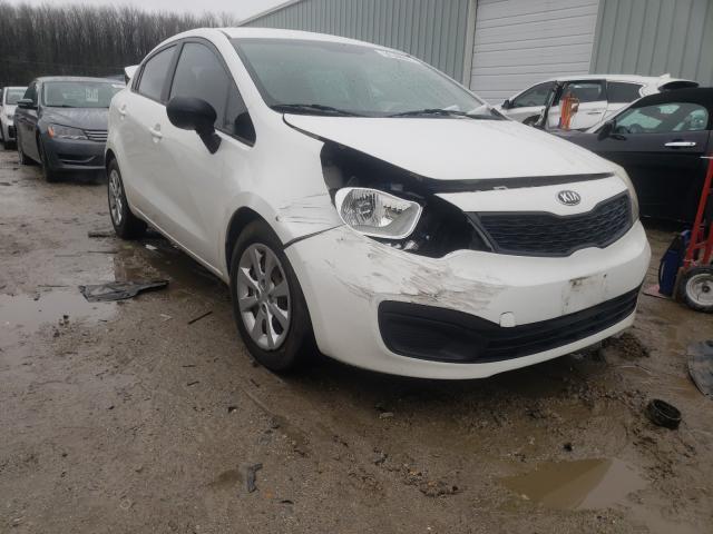 KIA RIO LX 2013 knadm4a37d6162956