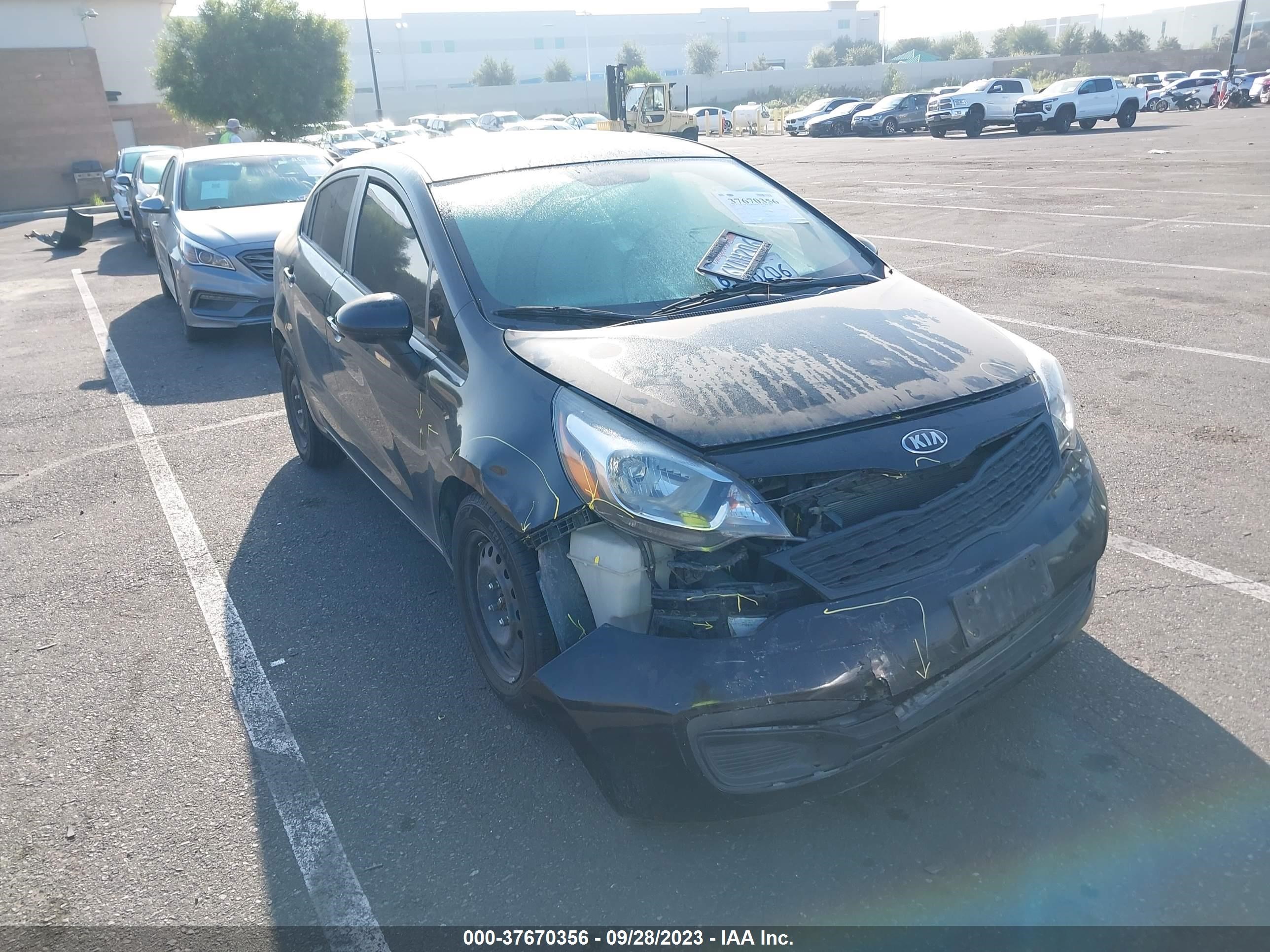 KIA RIO 2013 knadm4a37d6163833