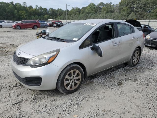 KIA RIO LX 2013 knadm4a37d6164822