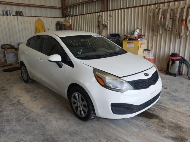 KIA RIO LX 2013 knadm4a37d6164853