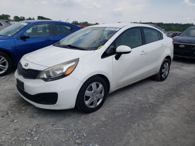 KIA RIO LX 2013 knadm4a37d6169227