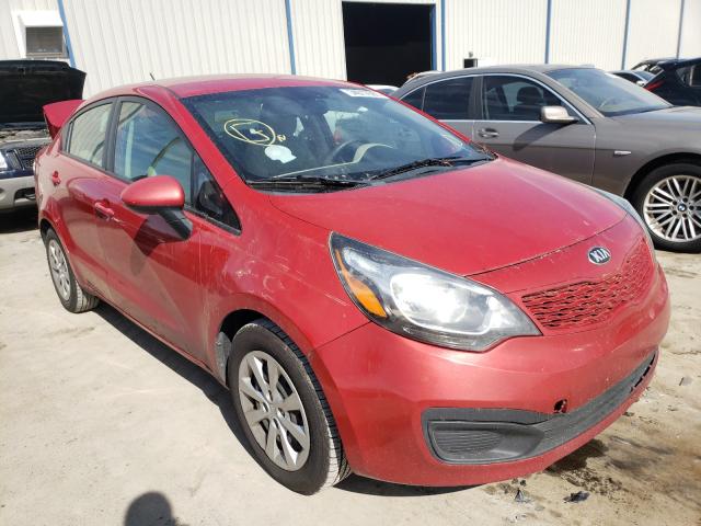 KIA RIO LX 2013 knadm4a37d6170880