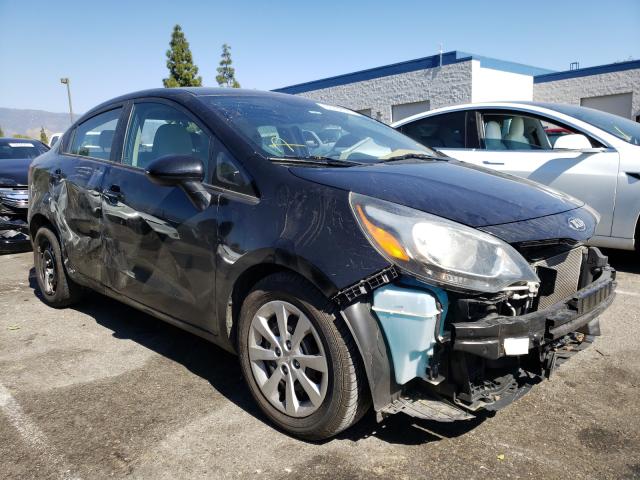 KIA RIO LX 2013 knadm4a37d6176811