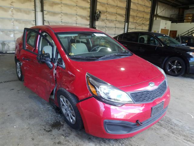 KIA RIO LX 2013 knadm4a37d6176873