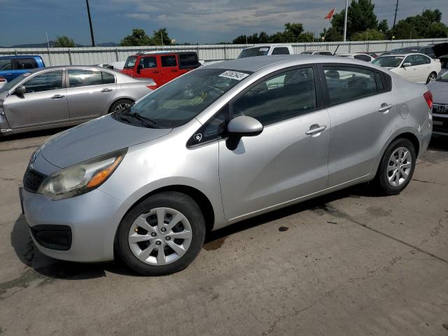 KIA RIO LX 2013 knadm4a37d6187274