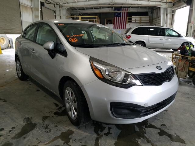 KIA RIO LX 2013 knadm4a37d6191017