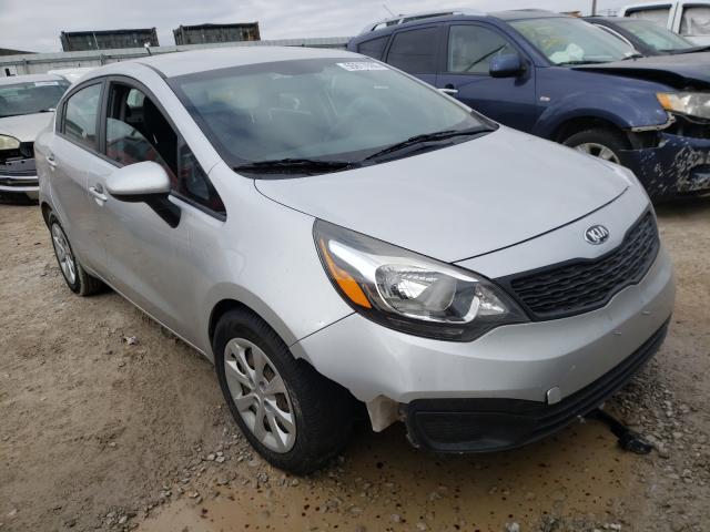 KIA RIO LX 2013 knadm4a37d6191020