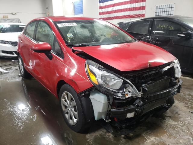 KIA RIO LX 2013 knadm4a37d6198517