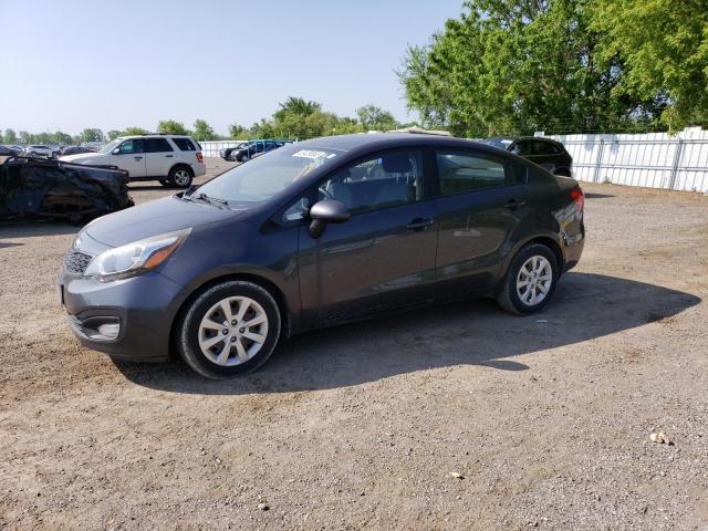 KIA RIO LX 2013 knadm4a37d6203117