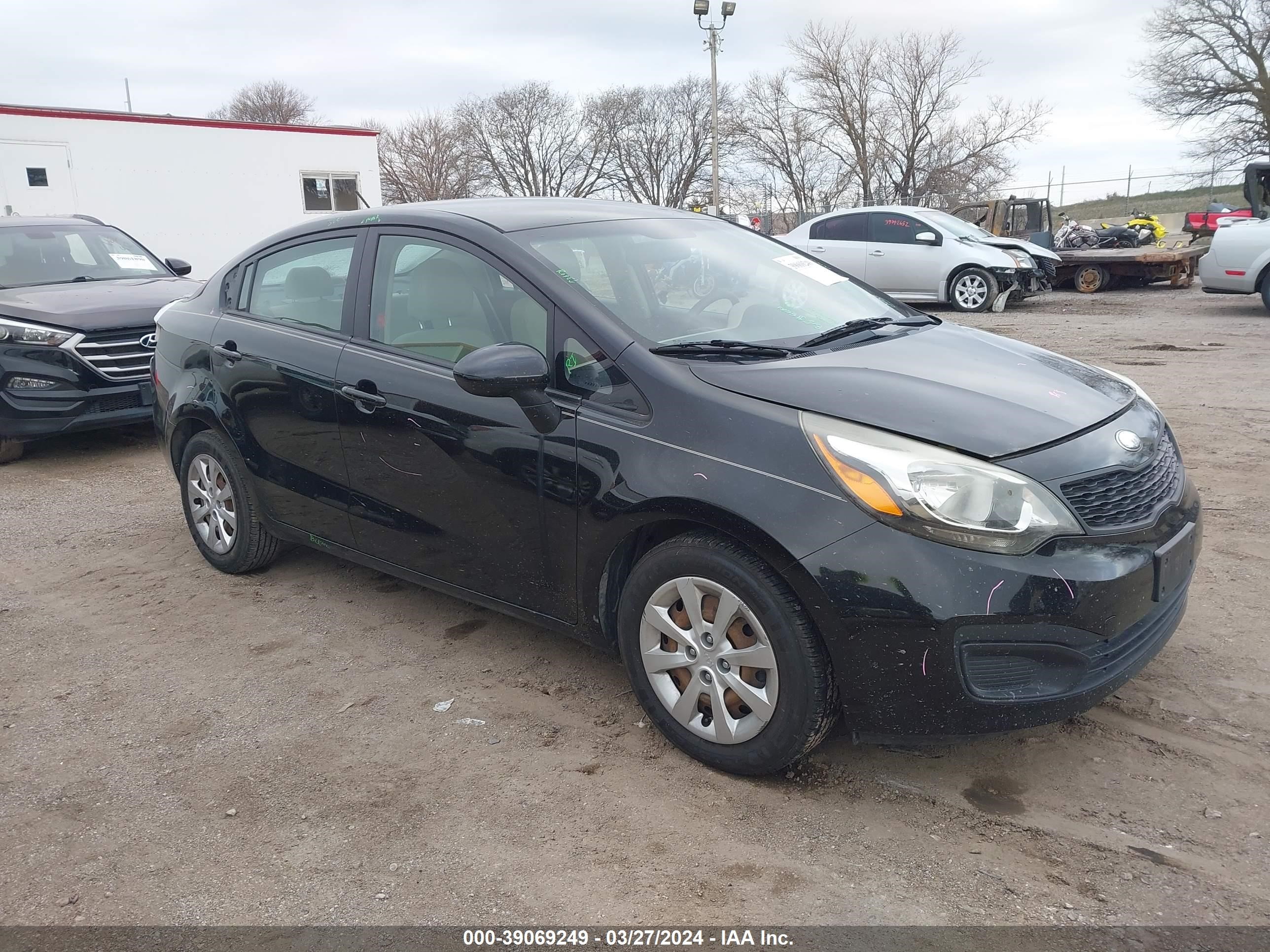 KIA RIO 2013 knadm4a37d6218829