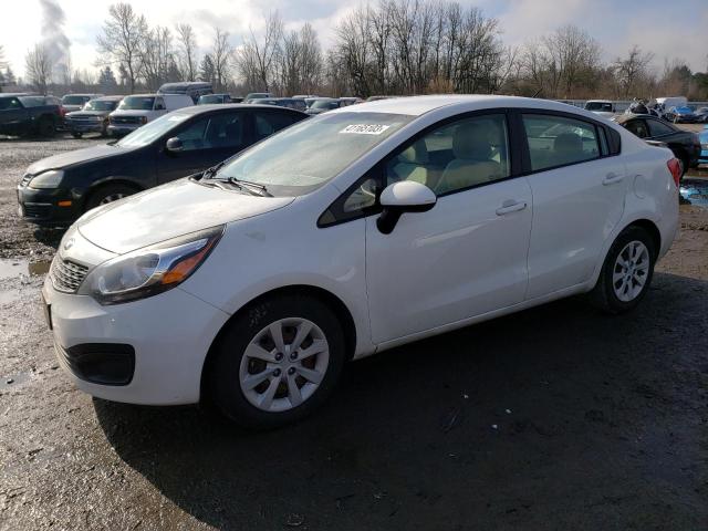 KIA RIO LX 2013 knadm4a37d6228454