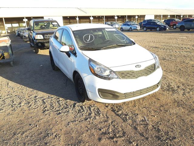 KIA RIO LX 2013 knadm4a37d6231564