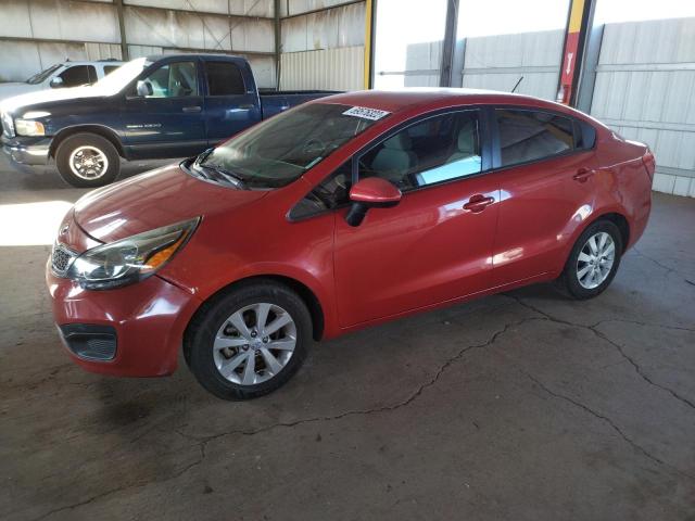 KIA RIO LX 2013 knadm4a37d6232102