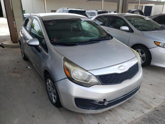 KIA RIO LX 2013 knadm4a37d6232763