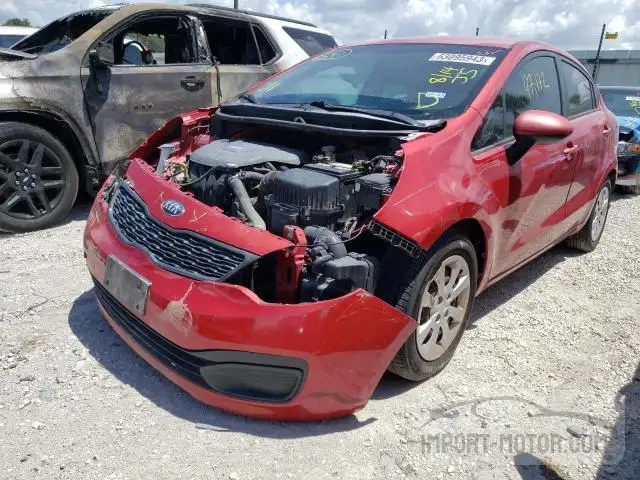 KIA RIO 2013 knadm4a37d6236196