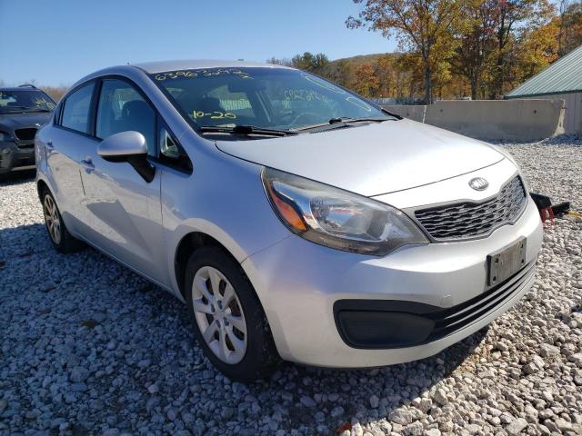 KIA RIO LX 2013 knadm4a37d6240409