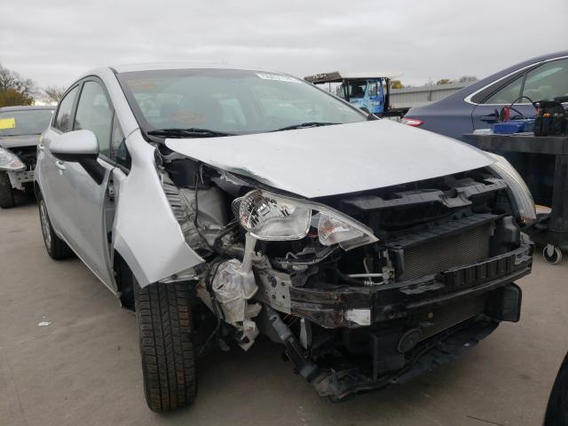 KIA RIO LX 2013 knadm4a37d6240426