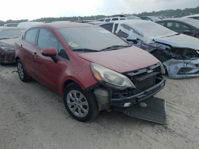 KIA RIO LX 2013 knadm4a37d6244301