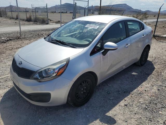 KIA RIO LX 2013 knadm4a37d6244766