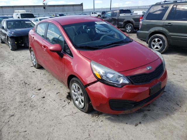 KIA RIO LX 2013 knadm4a37d6251488