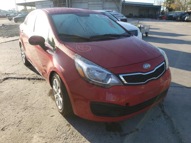 KIA RIO LX 2013 knadm4a37d6252611